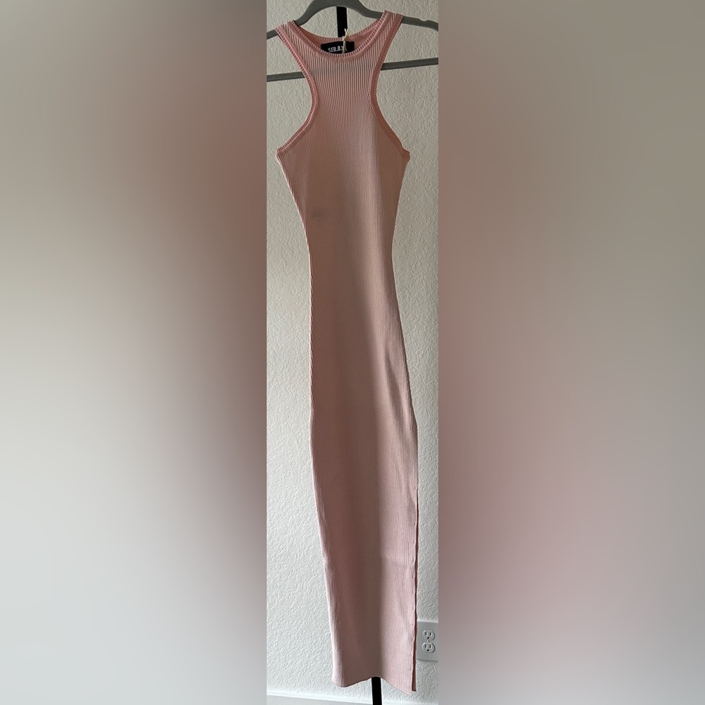 SER.O.YA | Sofie Dress - Picture 3 of 7